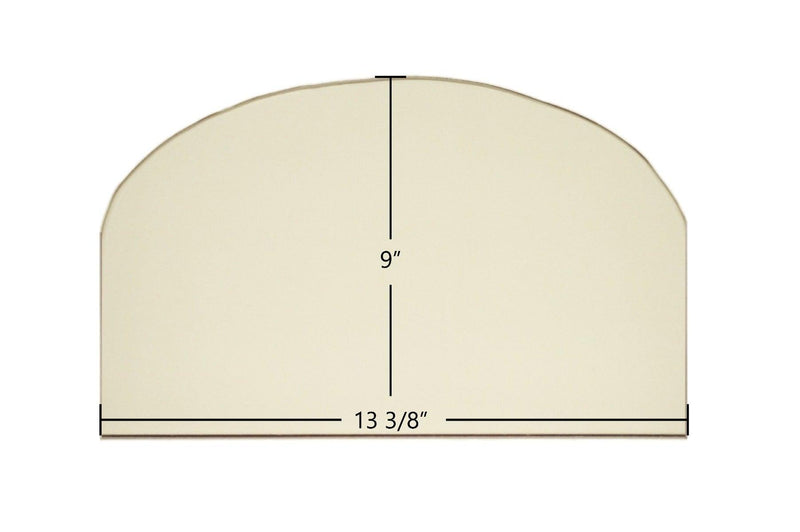 Cast Heat Glass cast-heat-g