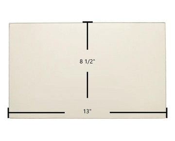 Consolidated Dutchwest steel 244, Steel 247001 Glass