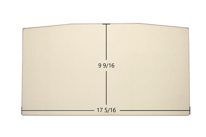 Dutchwest Steel S31141 Glass