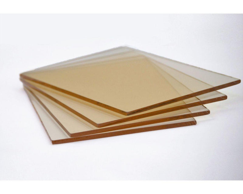 WSF Parts Ceramic Glass - Alternate View