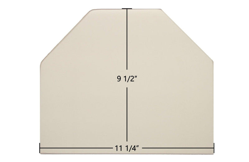 Consolidated Dutchwest Small #2460 Glass 700-1146