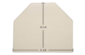 Consolidated Dutchwest Large #2461 Glass