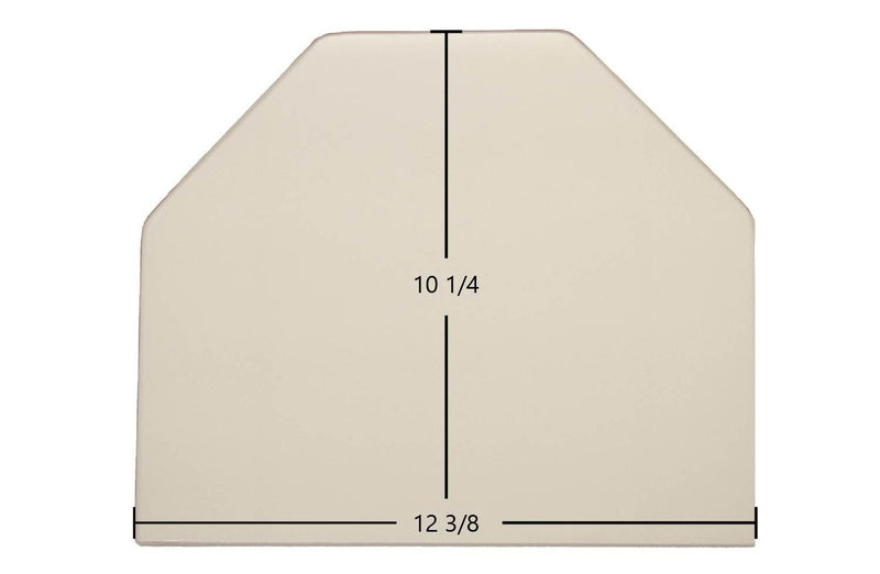 Consolidated Dutchwest Large #2461 Glass 700-1132