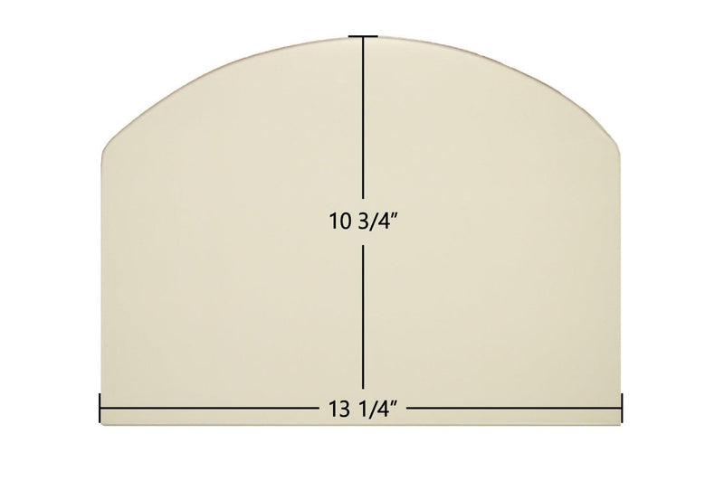 Consolidated Dutchwest Small #2477 non-cat Glass 3000-2156