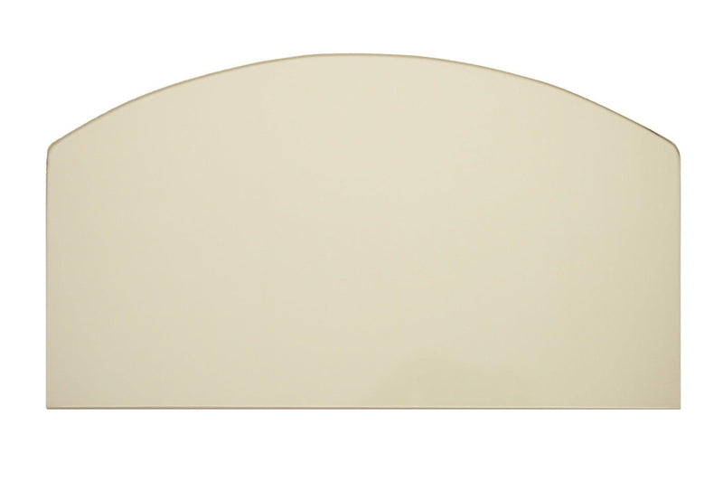 Dutchwest Large Steel DW1500L02, DW2000L02, DW2500X02, Windsor WR2000L02, Windsor WR1500L02 Glass - Alternate View