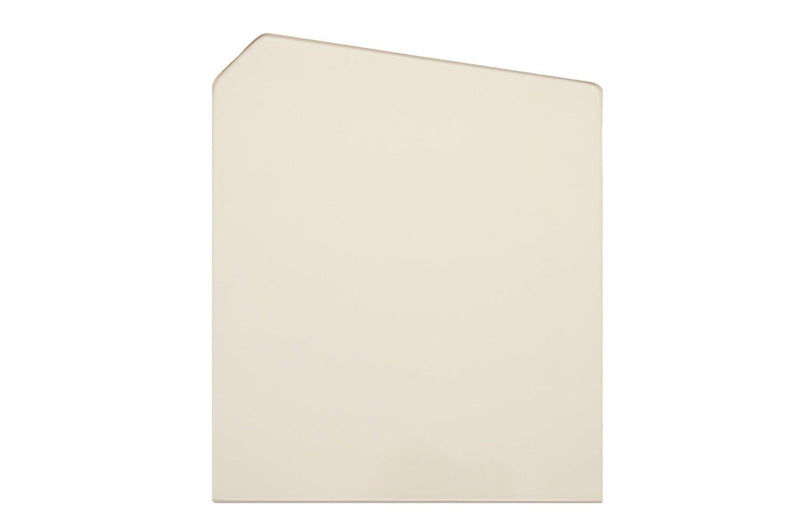 Country Flame B, E1, M Double Door Glass - Alternate View