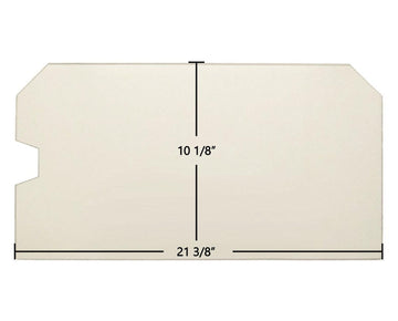 Country S260 Legacy, C260 Legacy,  C310, C310 Canyon, Elite E260, S260 T-top, S/ST 310 Legacy Glass