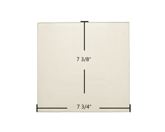 country-flame-double-door-7-3-4-x-7-3-8-glass 1