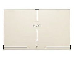 country-flame-double-door-5-1-2-x-7-glass 1