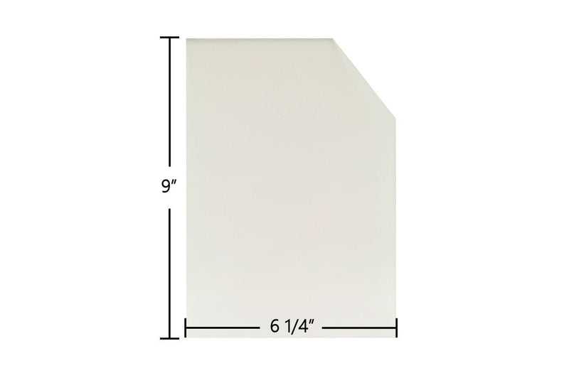 Country Flame E-2 Glass PP-383