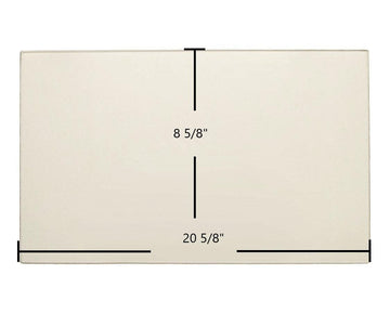 Country Comfort cc250 Glass