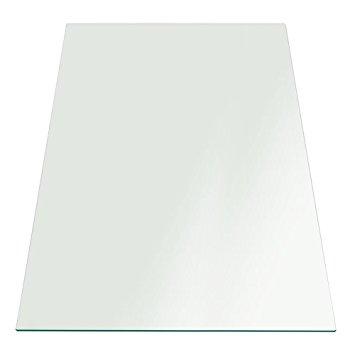 Ashley Side Glass AP2000/AP2000i (10-3/4" X 5-3/8" ): C-D-802-B-AMP - Alternate View