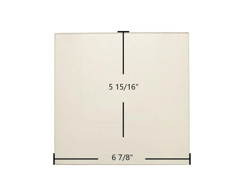 Dovre 2000 Standard Small Glass Dovre 2000 Standard Small