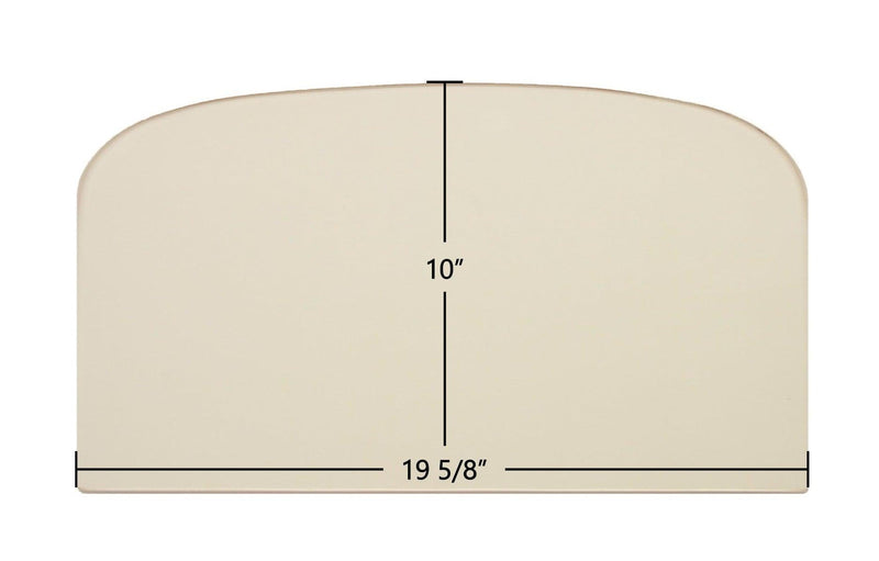 Dovre Aurora 700, DV750 Glass 24231A,844-3470