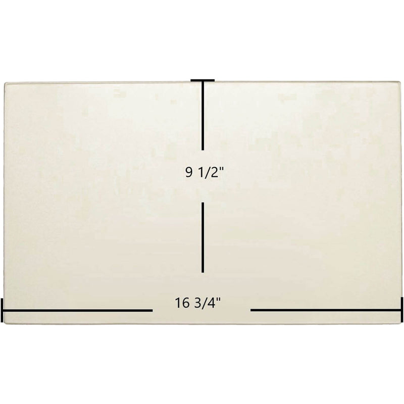 earth-stove-1400ht-rectangle-glass-16-3-4-x-9-1-2-10514 1