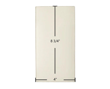 Earth Stove BV400, BV400C, BV400C-2, BV450C Side Glass