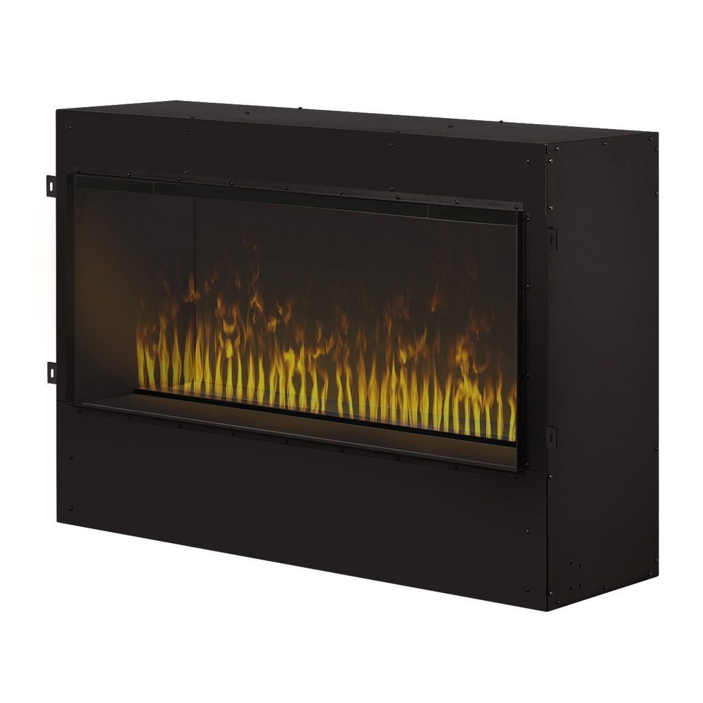 Dimplex Opti-Myst® Pro 1000 Built-In Electric Fireplace - GBF1000-PRO - Fireplace Choice