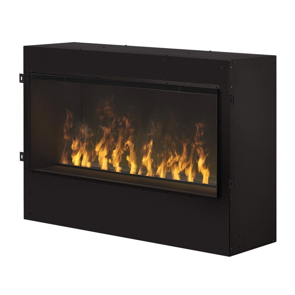 Dimplex Opti-Myst® Pro 1000 Built-In Electric Fireplace - GBF1000-PRO - Fireplace Choice