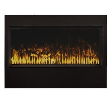 Dimplex Opti-Myst® Pro 1000 Built-In Electric Fireplace - GBF1000-PRO