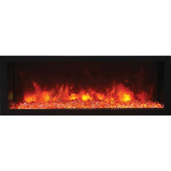 Remii 45-DE 45" Electric Fireplace Indoor/Outdoor - Fireplace Choice