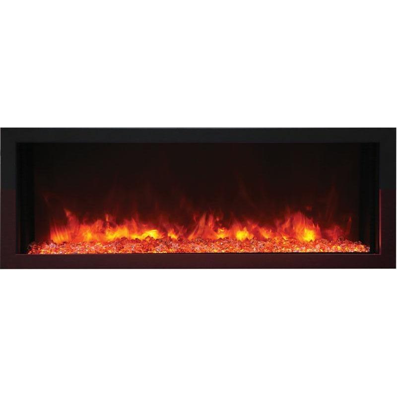 Remii XS-45 - 45" Electric Fireplace - Fireplace Choice