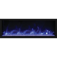 Remii XT-65 - 65" Electric Fireplace Indoor/Outdoor - Fireplace Choice