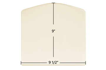 Energy King Bay 2000 Center Glass