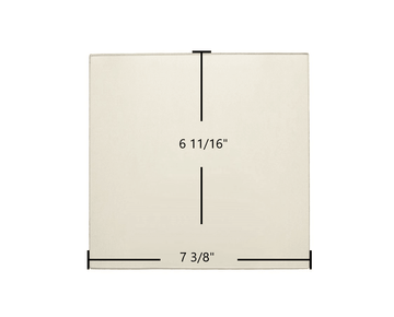 Englander 28-IC, 28-JC, 18-PC, 24-AC, 24-FC (FC models pre-1997) Glass