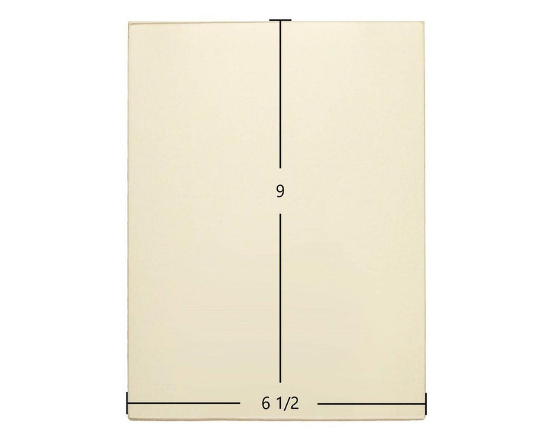 Fisher Glass 7BSDD