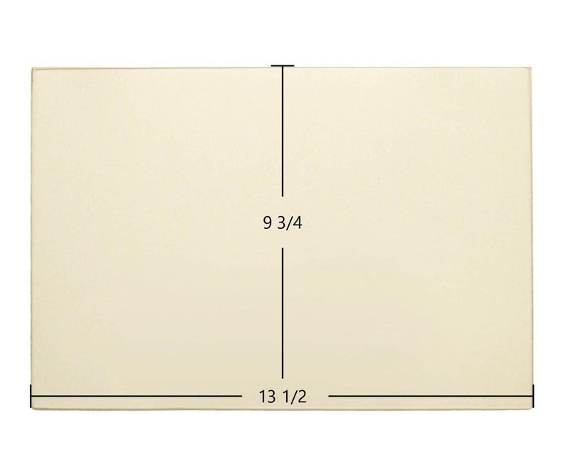 Fisher Glass 7G9341312