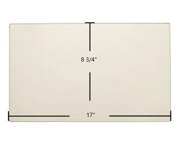Flame Energy XTD 1.5, Lieutenant, XLT-II, XVR-II Glass