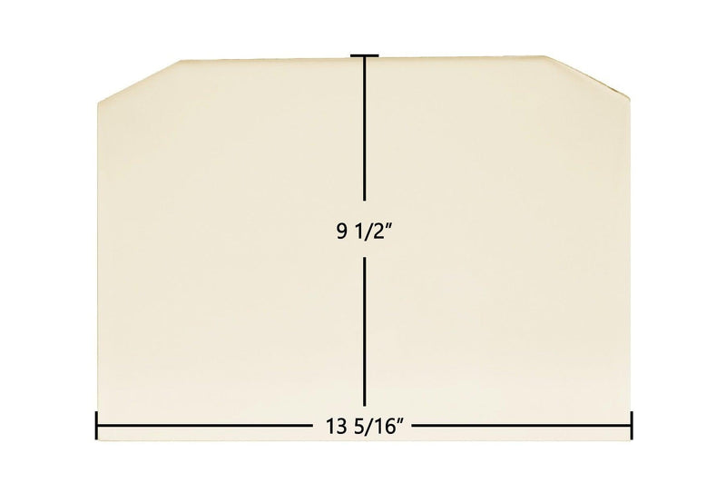 Harman P43, P61A Pellet Glass 1-00-950133647