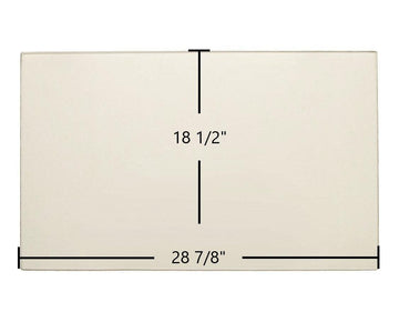 Harman Shadowlight XL, Serenity II HB35 DV Glass