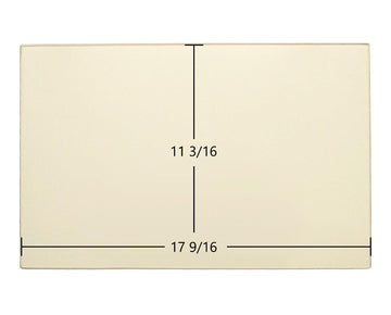 Hearthstone Heritage 8020, Homestead 8570, Mansfield 8010, Mansfield 8011, Mansfield 8012 Glass