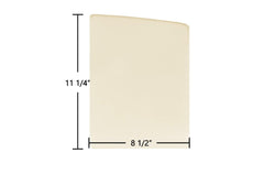 hearthstone-bennington-8350-glass 1