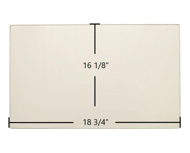 Heatec Brookfield DV Glass htc-brkfld