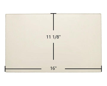 Hi-Flame HF-717U Glass