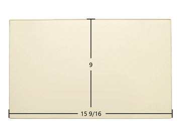 Hitzer 254 Glass