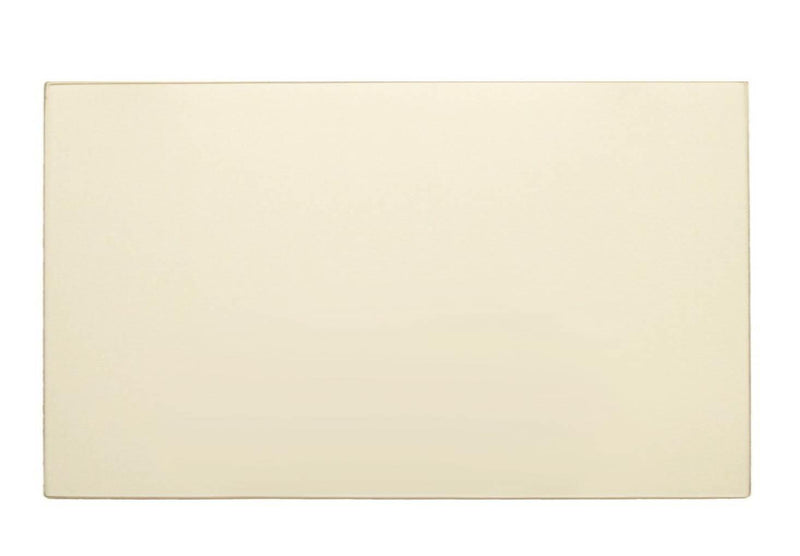 Hitzer 710 Energy Master II Stoker Glass - Alternate View