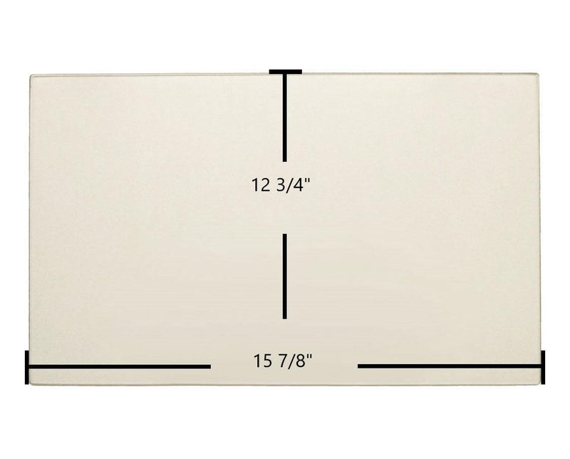 Jotul GF100 Nordic DV QT Glass '154983