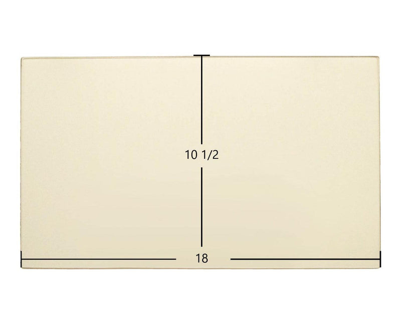 Jotul Alpha Glass '126106
