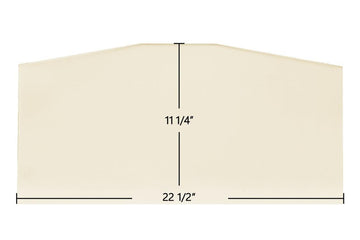 Jotul C550 Rockland Glass