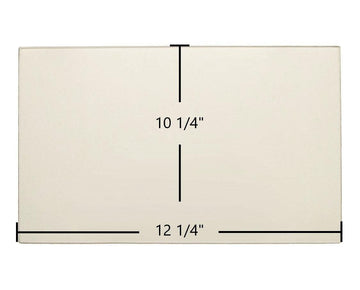 Keystoker Coal Glass