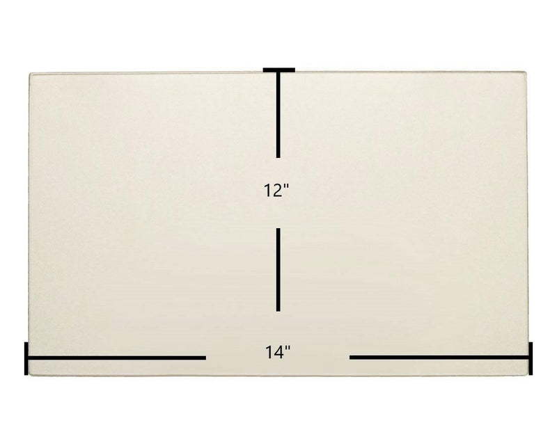 Kozy Heat 241ZC Glass 150-250