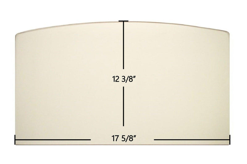 Lennox Hearth Lennox Grandview GV230, GV300 Glass H8392