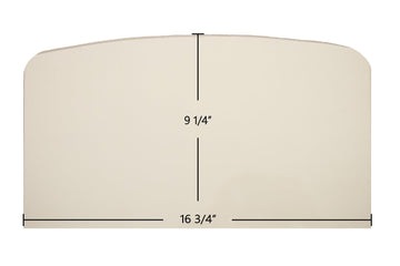 Lexington Forge SSI30, SSW30 Glass