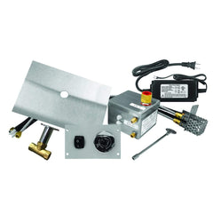 firegear-electronic-h-flat-burner-kit-with-84in-linear-stainless-steel-flat-pan 3