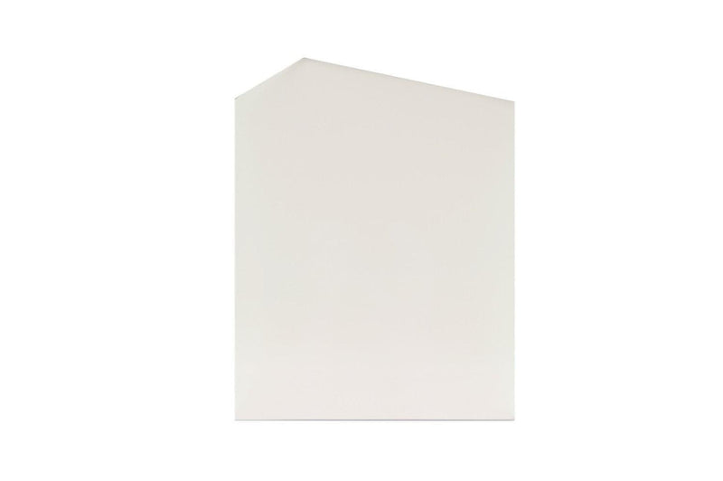 Lopi 440/380 Small (Double Door) Glass - Alternate View