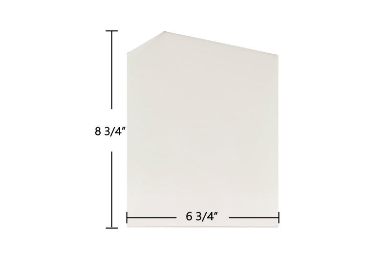 Lopi 440/380 Small (Double Door) Glass lopi380440small