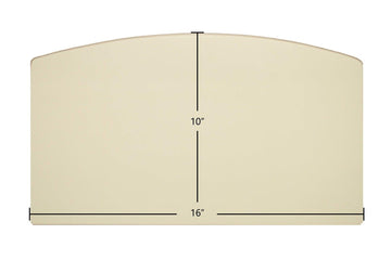 Lopi Answer (2020 model) Glass